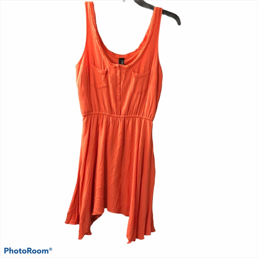Pretty Little Liars Dress, Sleeveless, Sz S/P